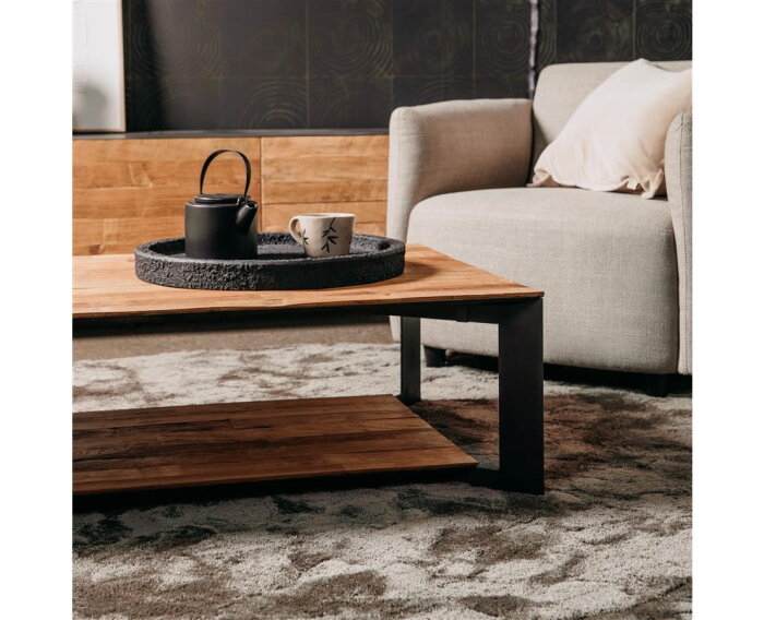 Pandora Salontafel 135 cm