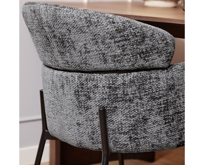 Eetkamerstoel Otis | Grey