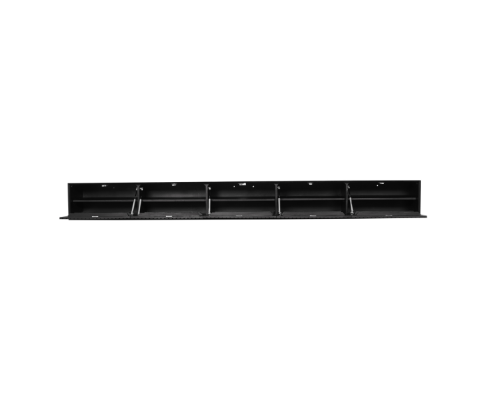 Zwevend tv meubel Madison Sand | 120 cm