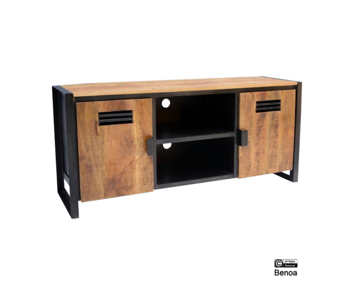 TV-meubel Mango Luna Locker 150 cm breed