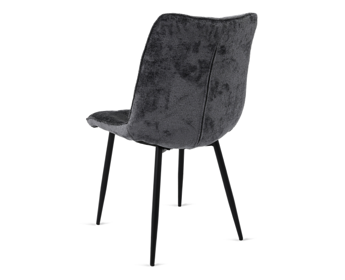 Eetkamerstoel Lucille Perfect Harmony Petrol