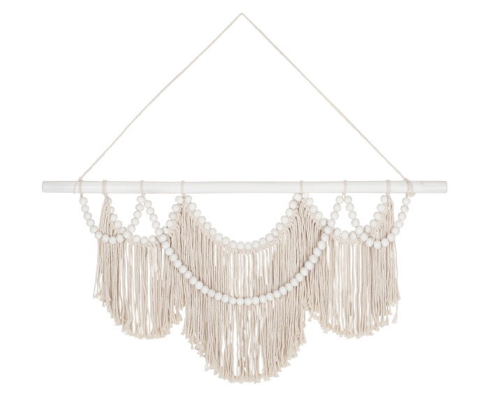 wandpaneel Boho Chic