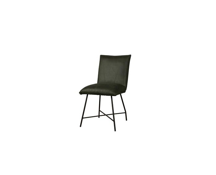 Trofa Stoel - fabric Amazon 17 green