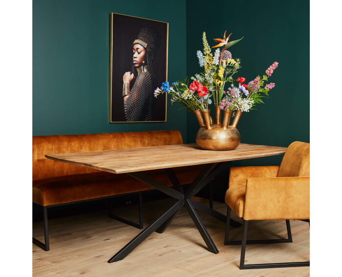 Eettafel Arlington | 240 cm