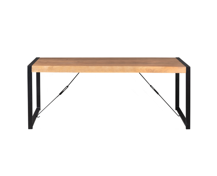 Eettafel Boaz 200 cm