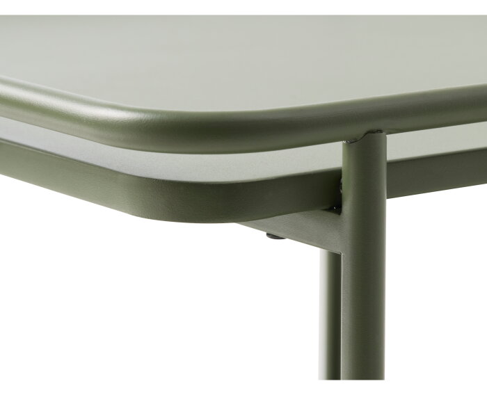 YUBA COFFEE TABLE 75X75 CM