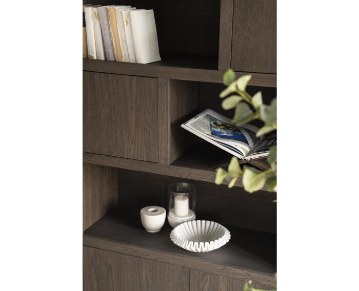 Kabinet Helsinki 120x42cm - naturel | Eleonora