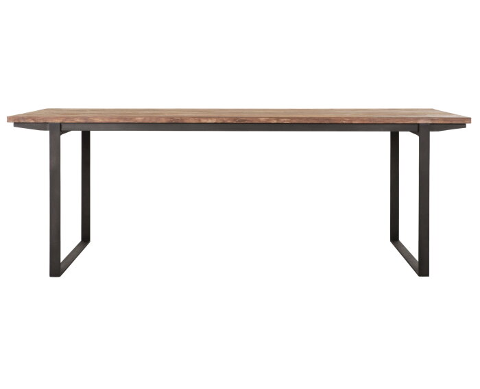 Odeon eettafel 225 cm