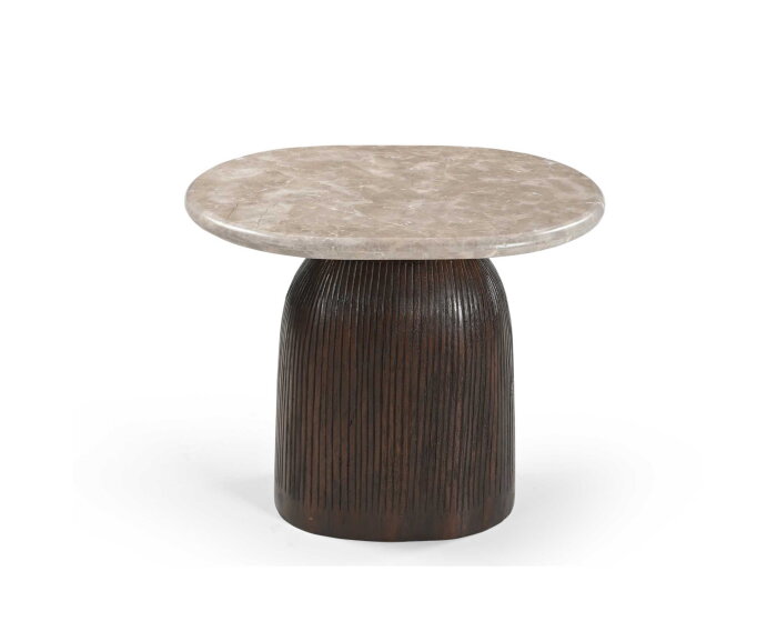 Bijzettafel Noel | 60 cm