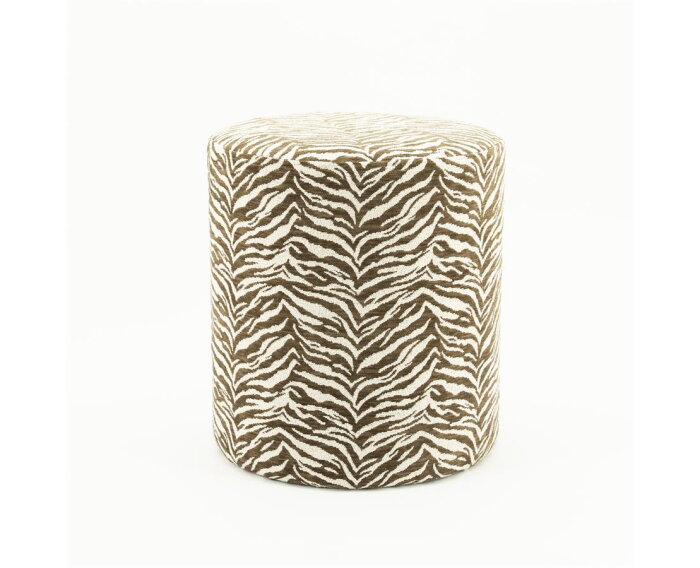 Stool Tigra - bruin | BY-BOO