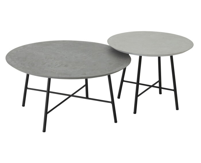 Scala salontafel Delta Air