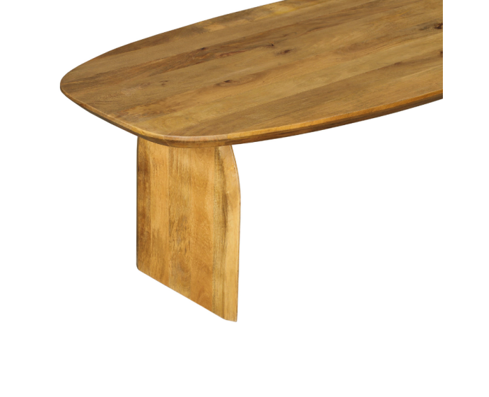 Eetkamertafel Tense | 240 cm