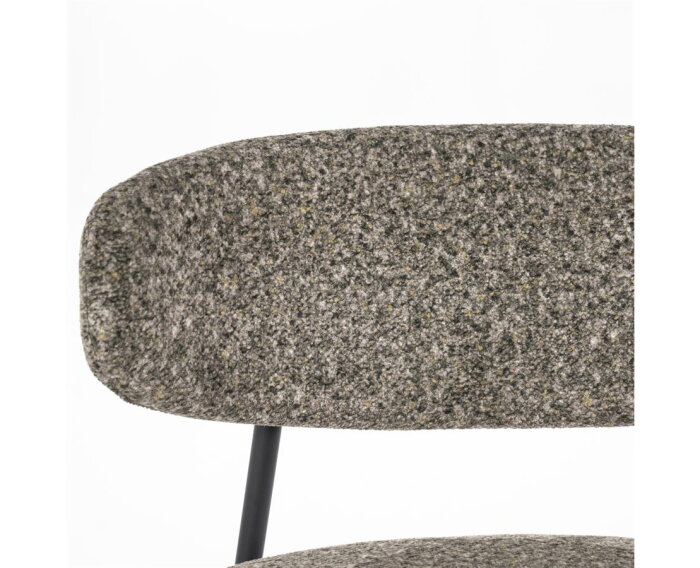 Lounge chair Jari - green | BY-BOO