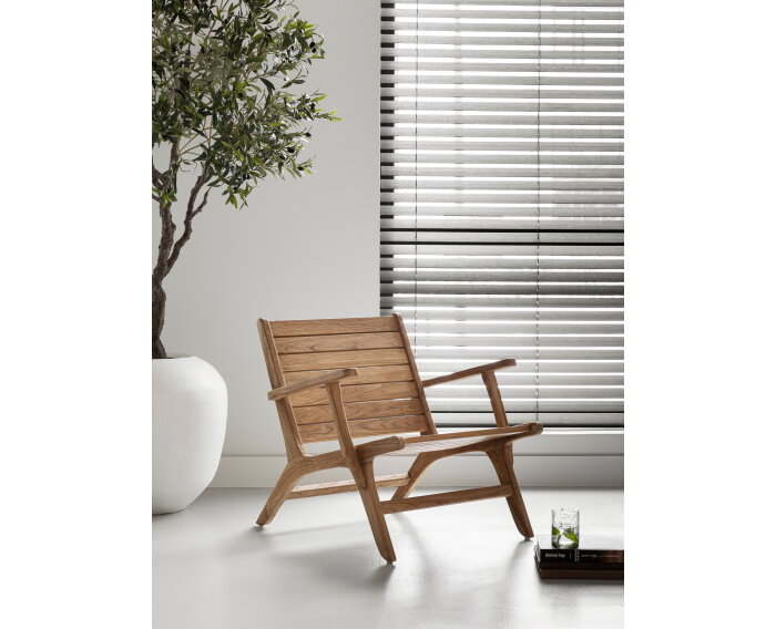 fauteuil Laila