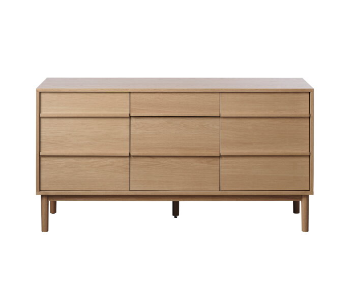 PONZA SIDEBOARD W140 CM