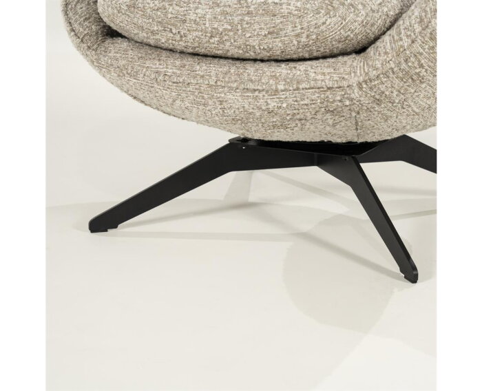 Fauteuil Ryan - zora | Eleonora