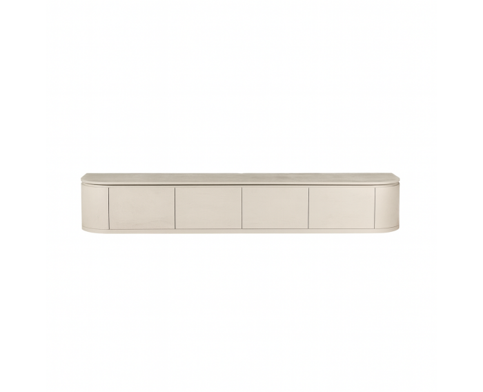 Tv meubel Excellent Sand | 240 cm