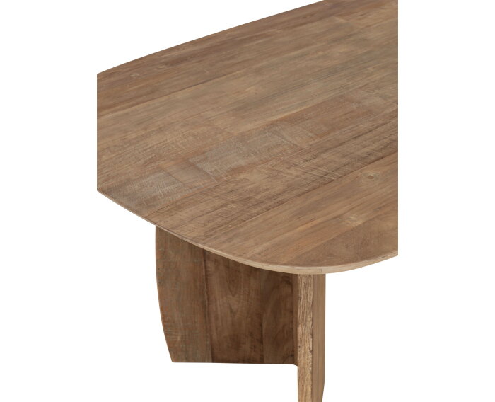 Nova eettafel 220 cm