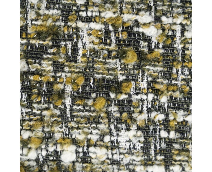 Fauteuil Loys - groen | Eleonora