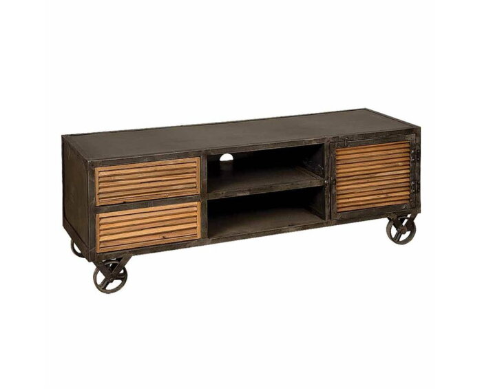 Renew TV-meubel 140 cm