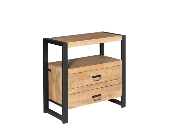 Ladenkast Britt | 80 cm