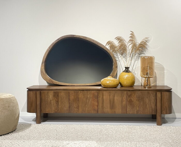 Tv meubel Salano 210 cm