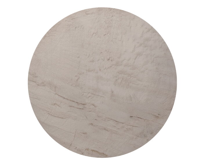 vloerkleed Lodge rond small