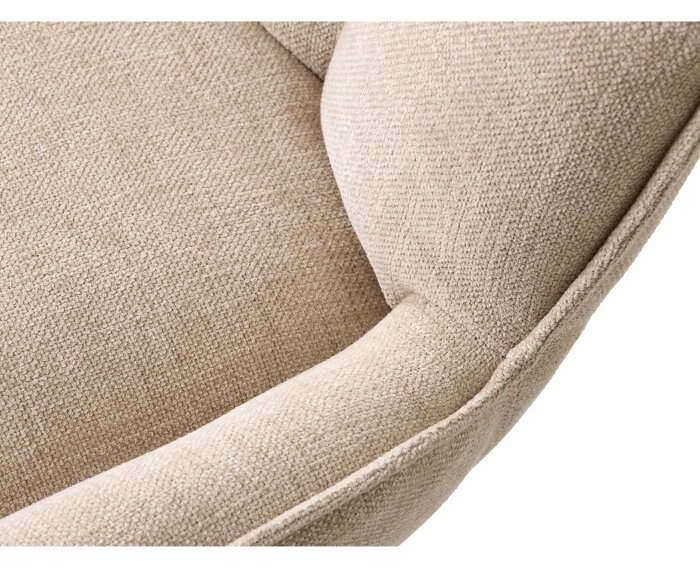 Eetkamerstoel Marilla - Beige