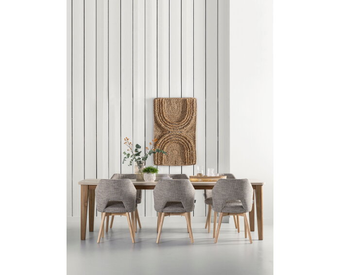 Puerto Rico wandpaneel