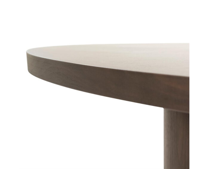 Eettafel Noud 220x110cm - bruin | Eleonora