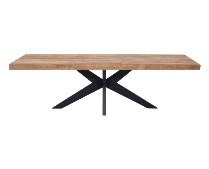 Masterpiece eettafel Newton