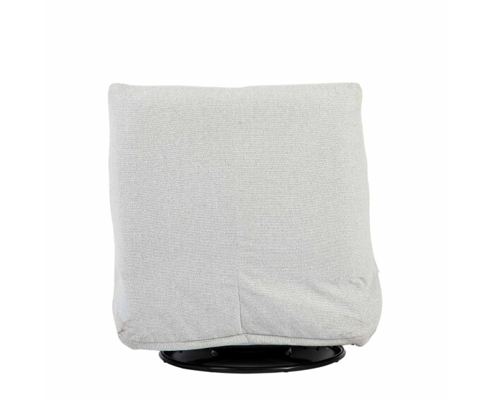 Relaxfauteuil Lazy | Light Grey