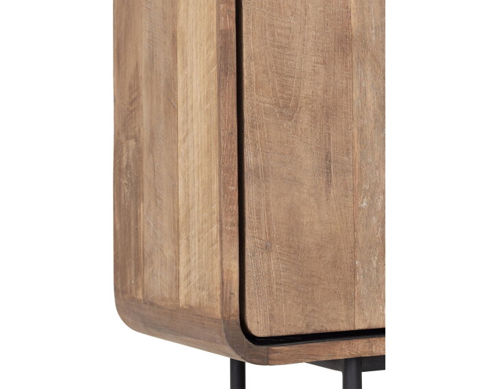 Evo vitrinekast large