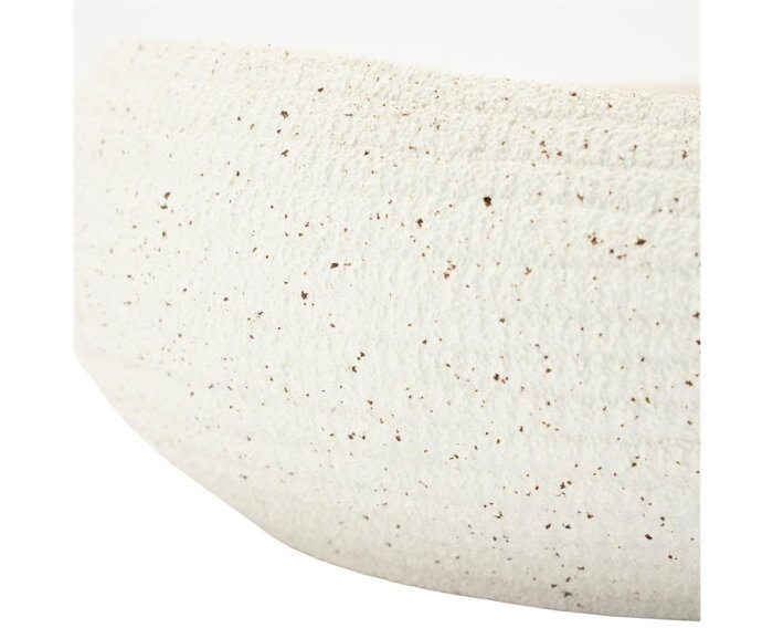 Bowl Grava - off white | BY-BOO