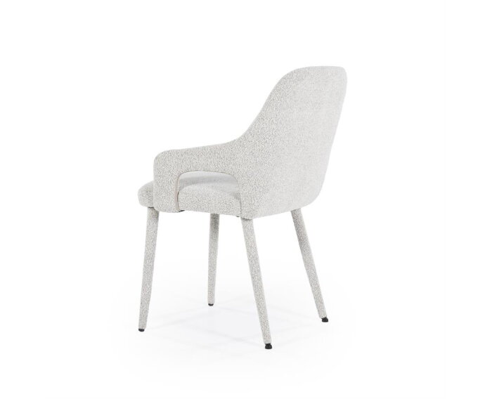 Chair Fika - beige | BY-BOO