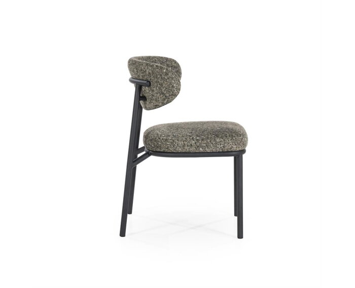 Chair Jari - green | BY-BOO