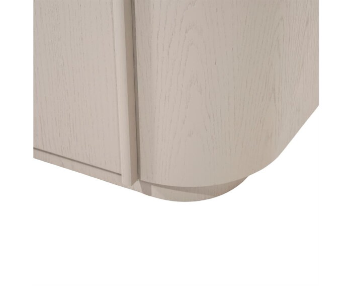 Kabinet Oslo 148x42cm - taupe | Eleonora