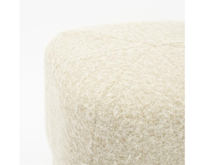 Stool Kelso - taupe | BY-BOO