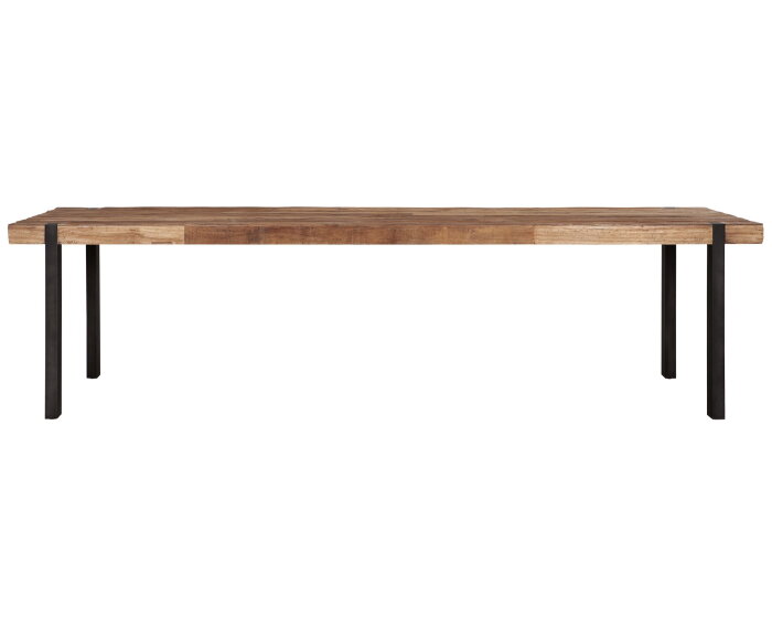 Timeless eettafel Beam 300 cm