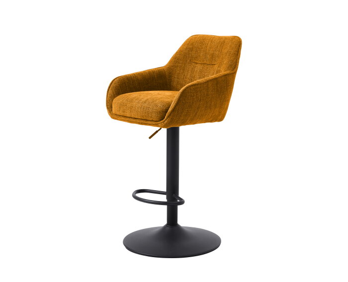AVOLA BAR STOOL RUST