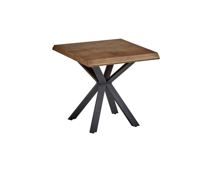 ARNO SIDE TABLE 60X60 CM