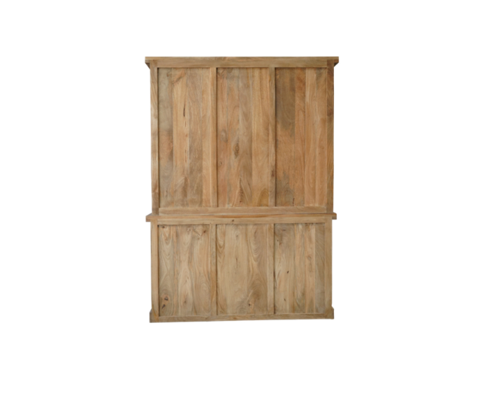 Nashville Vitrinekast | 160 cm
