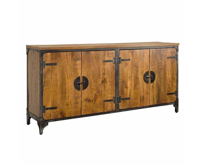 Basto Dressoir 180 cm