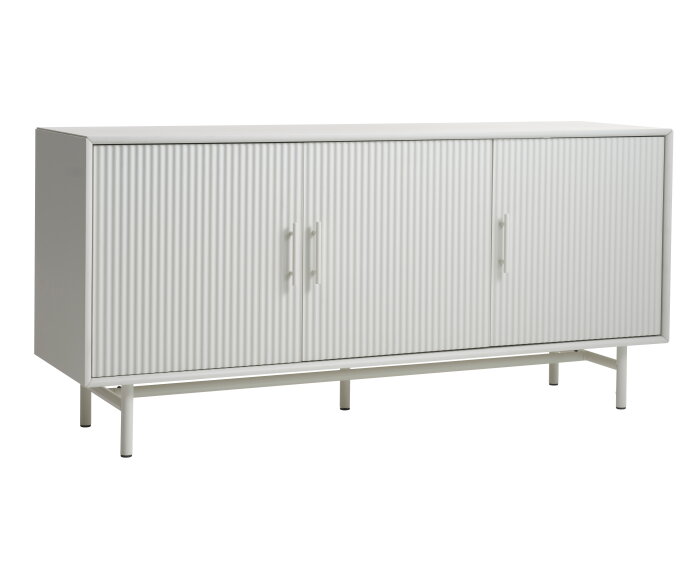 Dressoir Palma 160 cm - Greige