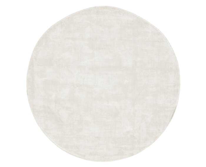 vloerkleed La Belle rond small