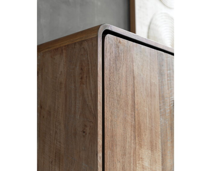 DTP home Evo dressoir teakhout 180 cm