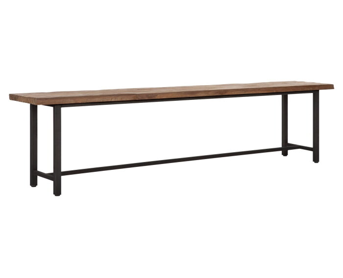 Timeless eetkamerbank Beam 190 cm