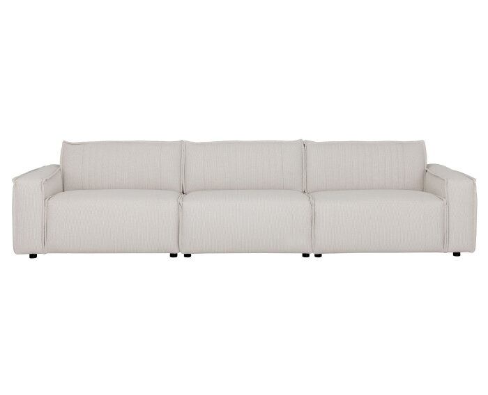 Bank element Rally zonder armen