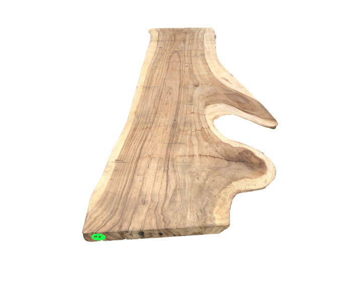 Suar Table Top H2.  360x 117/90/112x 8cm