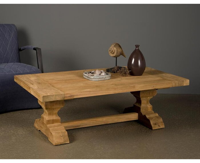 Le Mans Salontafel 135 cm